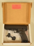 Hi-Point Firearms Model JHP .45 ACP Pistol