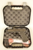 Glock G22 .40 Cal Semi Automatic Pistol, MIB