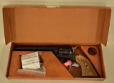 Heritage Rough Rider .22 Cal Revolver - NIB