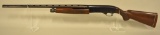 Winchester Model 1200 20 GA Semi Auto Shotgun