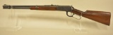 Winchester Model 94 30 WCF Lever Action Rifle