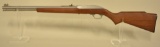 Marlin Stainless Model  60SB .22 Rifle