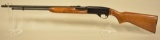 Remington Speedmaster Model 552 .22 Rifle