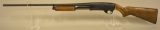 Springfield Model 67F .410 Pump Shotgun