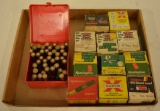 Mixed Lot Of Approx. 250 410 Gauge Shotgun Shells