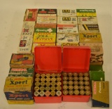 Mixed Lot Of Approx. 500 12 Gauge Shotgun Shells