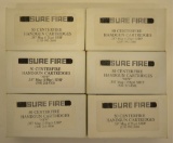 300 Rounds Of Sure Fire .357 Magnum Cartridges
