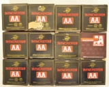300 Rounds Of  Winchester AA 28 Ga. Target Loads