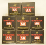 200 Rounds Of  Winchester AA 20 Ga. Target Loads