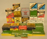 300 Cartridges Of Mixed Shot Gun Ammo