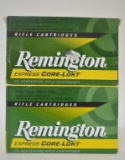 Remington Express Ammo 7x57mm Mauser 40 Rounds