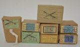 WWII German 8mm Mauser Cartridges 120 Rounds