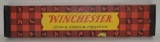 1966 Winchester Model 1200 12 Ga. Empty Box