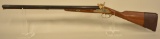 Connecticut Valley Arms Co. Double Barrel Shotgun