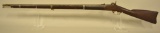 Antique U.S. Norfolk 1863 50 Cal. Civil War Musket