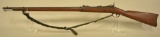 Springfield US Model 1873 Trapdoor Rifle