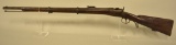 Austro-Hungarian Military Model 1867 Rifle