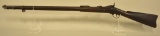 Antique US Model 1884 Springfield Trapdoor Rifle
