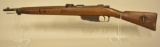 WWI Italian Brescia Model 1891/24 Carbine Rifle