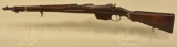 WWI Austro-Hungarian Model 1895 Short Rifle