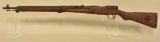 WWII Japanese Arisaka Type 99 Rifle