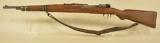 Czechoslovakian Army Model VZ.24 Mauser Rifle