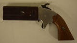 Modern 2-Shot Black Powder Derringer