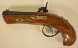 Markwell Arms.41 Cal Black Powder Derringer
