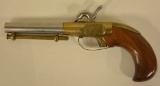 CMC.44 Cal Black Powder Pistol