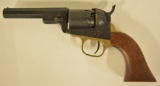 CVA Wells Fargo Colt .31 Cal Percussion Revolver