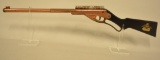 Vintage Daisy Golden Eagle Model 50 Air Rifle