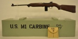 Crossman M1 Air Rifle With Crate