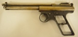 Benjamin Franklin 112 Air Pistol