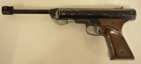 Vintage Mondail Italy Pellet Gun