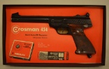 Crossman 454 BB Pistol In Box