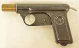 Vintage Daisy No. 71 Repeater Water Pistol