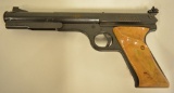 Vintage Daisy No. 177 Target Special Air Pistol