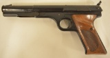 Vintage Daisy No. 177 Target Special Air Pistol