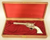 Vintage MGC Replica Colt 44-40 Cal Replica