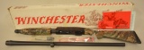 Winchester Model 1300 Semi Auto Shotgun