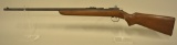 Winchester Model 47 .22 Cal Bolt Action Rifle