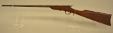 Atlas Model 1906 .22 Cal Single Shot Rifle