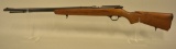 Marlin .22 Cal Model 81 DL Bolt Action Rifle