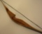 1969 Bear Grizzly Recurve Bow