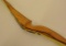 1961 Bear Kodiak Special Recurve Bow