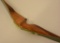 1961 Bear Kodiak Magnum Recurve Bow