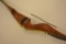 1968 Bear Kodiak Hunter Recurve Bow