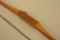 1954 Bear Polar Recurve Bow