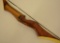 1963 Bear Polar Recurve Bow