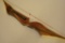 1967 Bear Polar Recurve Bow